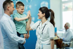 Family medicine primary care- Things to know