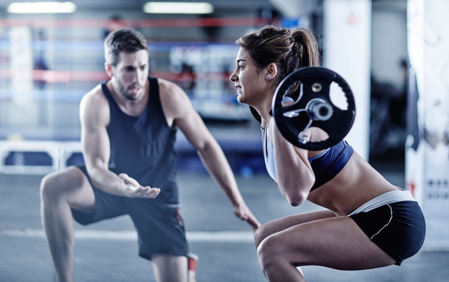 Looking for A Personal Trainer? Here’s Why You Need One!