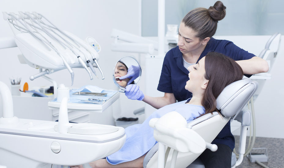 Dealing with The Most Severe Dental Emergency Condition