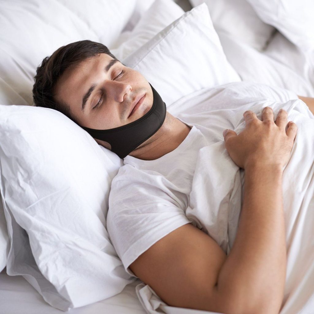 Most effective anti snoring device