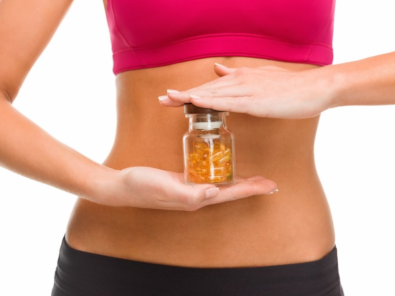 The Impact of The Best Weight Loss Pills for Women