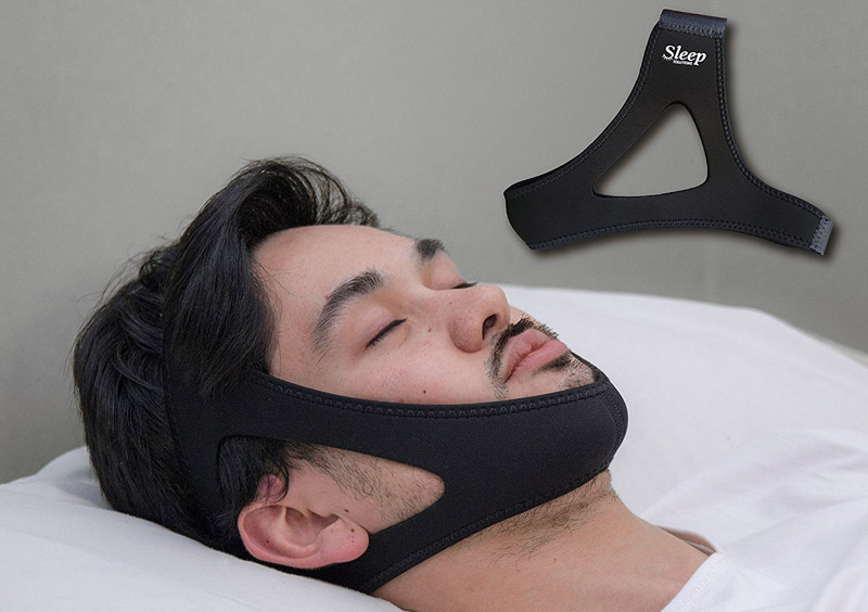 Most effective anti snoring device