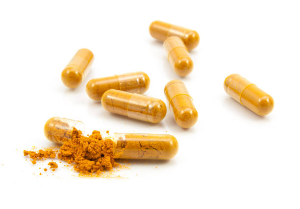 The Health Benefits of Turmeric Supplements