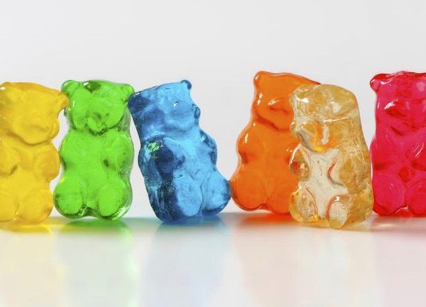 CBD Gummies - The Ultimate Guide to Buying the Best One