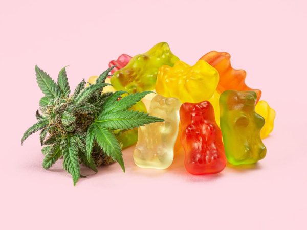 Why You Must Buy Hhc Gummies?