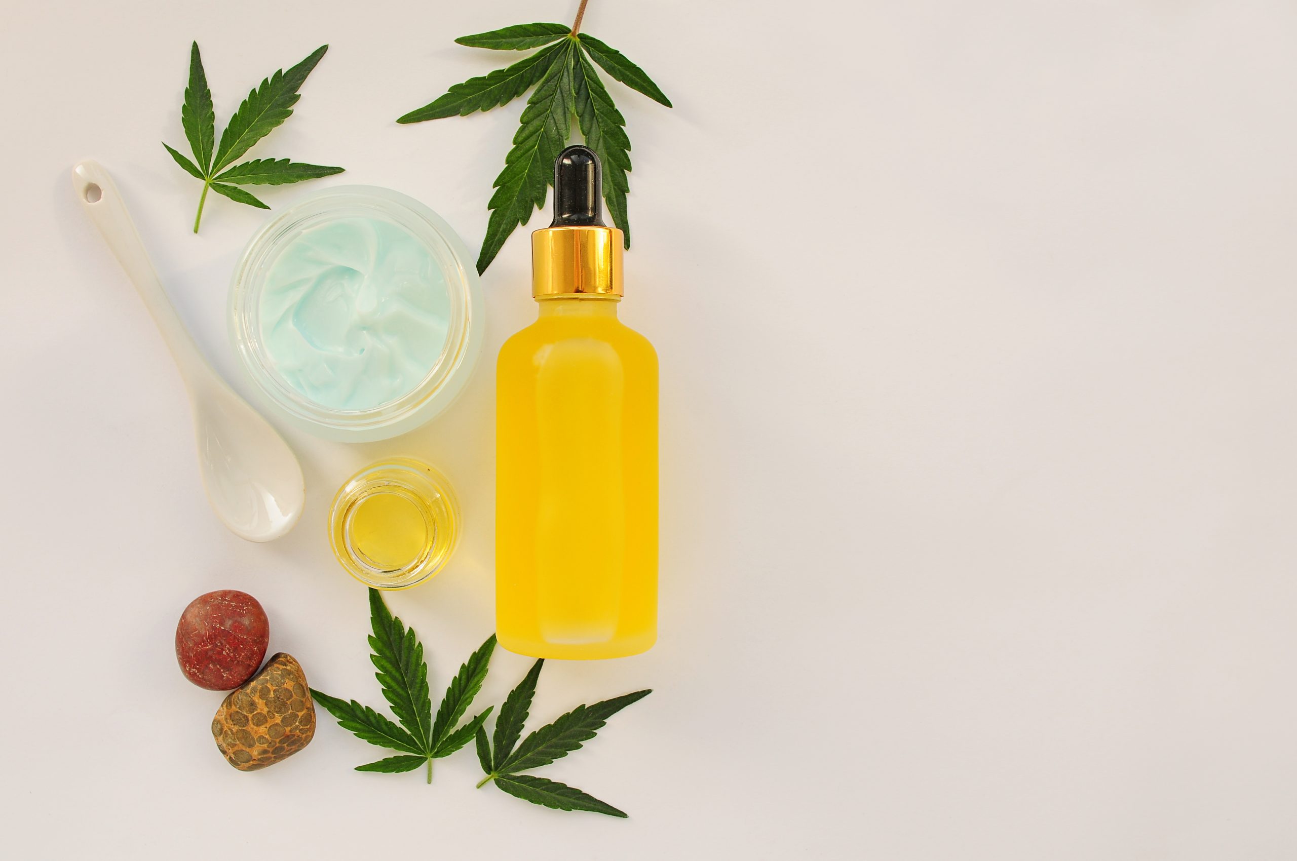 CBD Oil: A Comprehensive Guide to the Benefits, Uses, and Side Effects