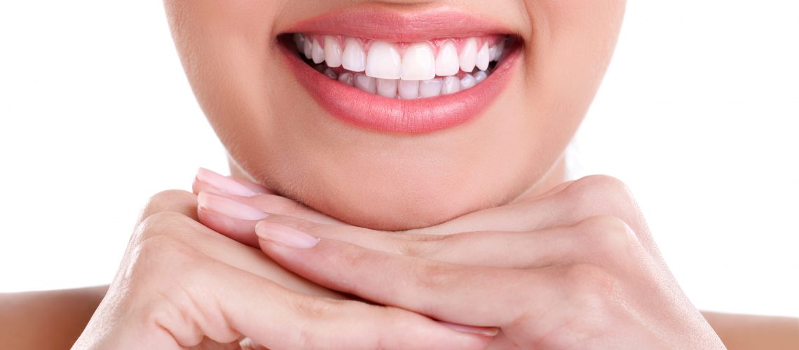 affordable teeth whitening in Scarborough