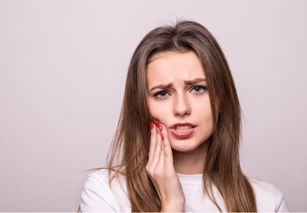 Fractured Teeth Diagnosis and Treatment