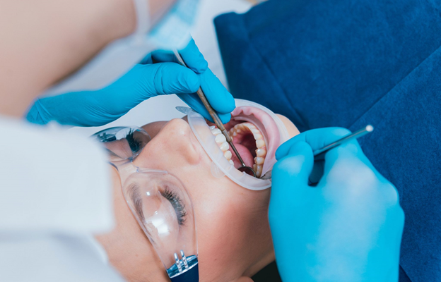 Essential Types of Oral Surgeries
